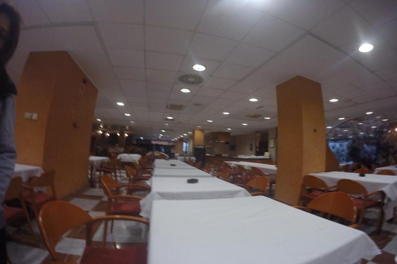 泽尼特外交酒店 安道尔城 外观 照片